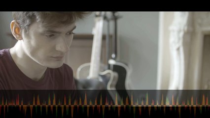 Oğuz Berkay Fidan Ft. Elieve ''Daddy's Girl'' - Sadece Ol Düşlerimde (Official Video)