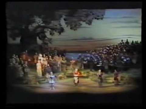 Wagner - Lohengrin