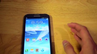 FREE HOW TO UNLOCK SAMSUNG GALAXY NOTE 2 AND SAMSUNG GALAXY S3 AT&T OR TMOBILE 4.1.1 EASY