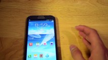 FREE HOW TO UNLOCK SAMSUNG GALAXY NOTE 2 AND SAMSUNG GALAXY S3 AT&T OR TMOBILE 4.1.1 EASY