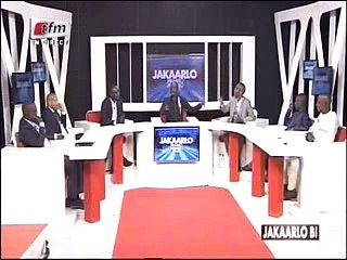 Bouba Ndour : "Les enseignants sénégalais sont nuls"