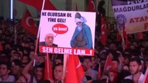 Konya-Davutoğlu Pelsinvanya'dan Ahkam Kesme, İşte Konya, İşte Türkiye