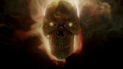 Marvel's Agents of S.H.I.E.L.D. (Season 4) - Official "Ghost Rider" Teaser Trailer [HD]