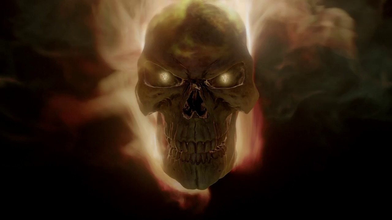 Marvel's Agents of S.H.I.E.L.D. (Season 4) - Official "Ghost Rider" Teaser Trailer [HD]