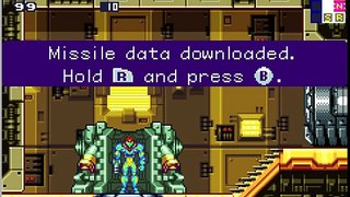 Let's Play Metroid Fusion Part 2
