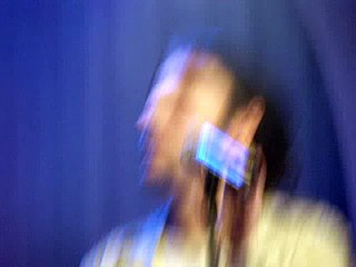 3js - Unchained Melody (Margiet Winterfair 26-11-09)