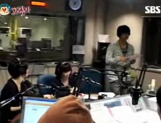 10.10.20 I need a girl - 서인국(Seo In Guk)