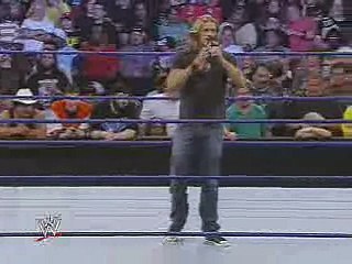 SMACKDOWN 7/25/08 Vckie Guerrero Reinstated The Undertaker