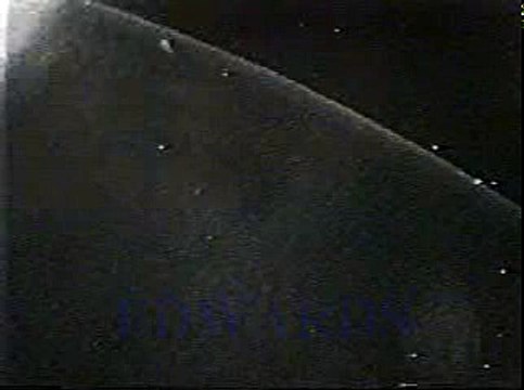 UFO Shuttle Mission STS-48 September 15, 1991