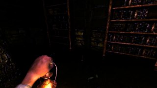 Amnesia: The Dark Descent - Gameplay Video 3