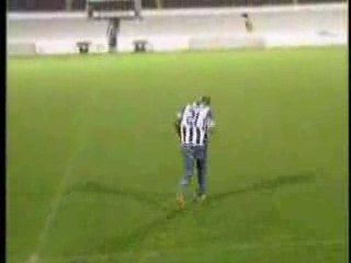 Pascal Nouma, ce héros