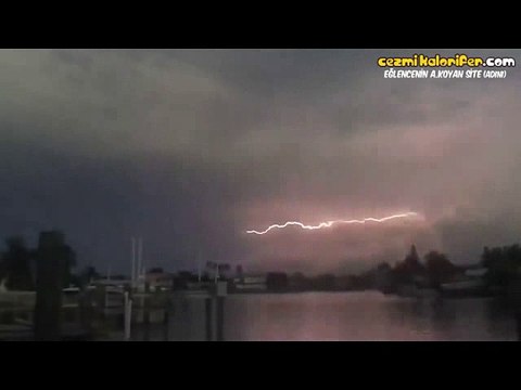 3210'da ki Snake Gibi İlerleyen Şimşek