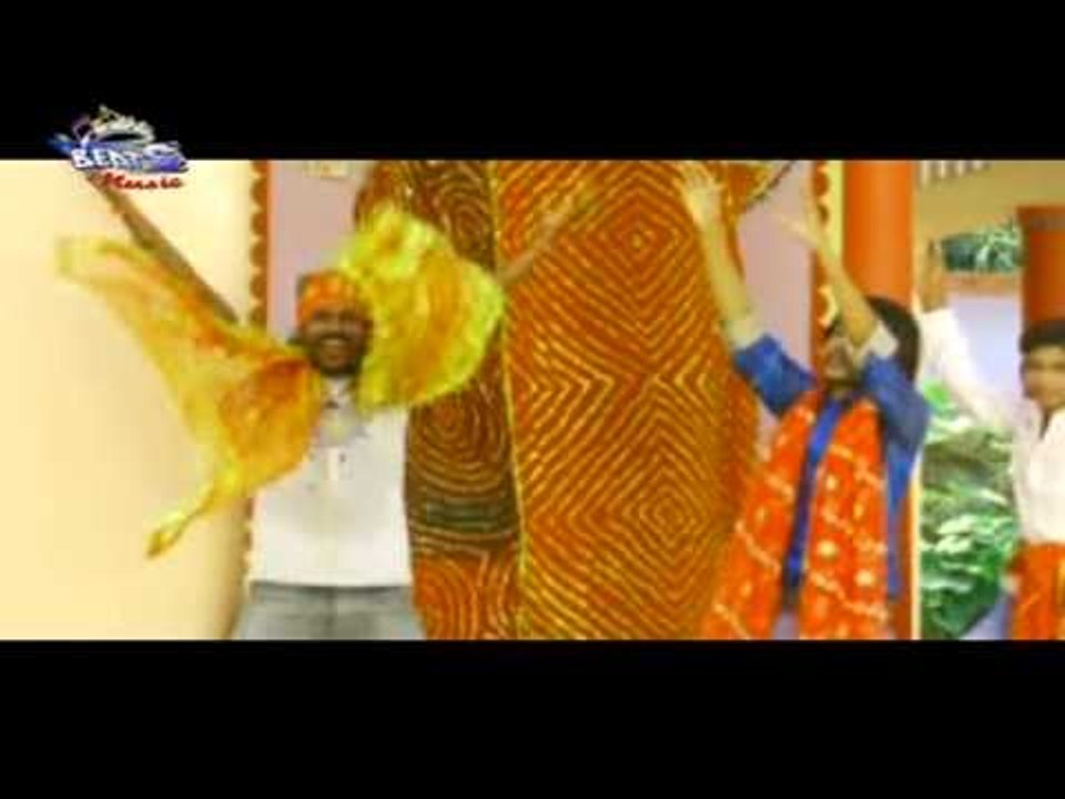 HD ये वाली मैया Ye Thave Wali Mai | Lali Chunariya Mai Ke | Kumod Rashila, Banti Singh