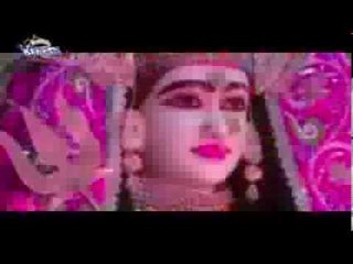HD देखि माई के मन हरसाई | Dekhi Mai Ke Man Harse | Bhojpuri Devi Geet 2014 | Kumod Rashila