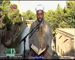 Sinan Kılıç Ali İmran suresi Ramazan 2016