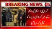 Karachi: MQM's Headquarter Nine Zero Sealed By Rangers