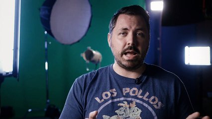 Mondays: Following One Idea & Thoughts on Movie Trailers