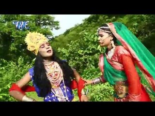 राधा मुरली ना बजायब हो - Kanha Dularuwa | Sunil Yadav "Surila" | Bhojpuri Krishan Bhajan