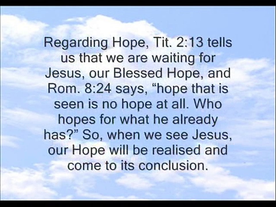 Speaking In Tongues - Ceasing And Remaining