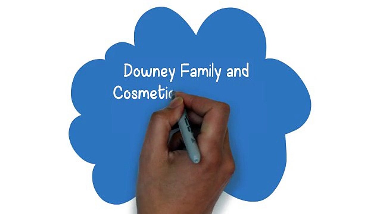 cosmetic dentist Downey