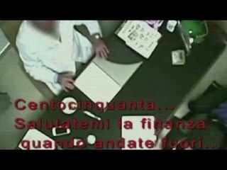 Sapri (SA) - Falsi certificati per aborti illegali, truffa da 40mila euro (22.08.16)