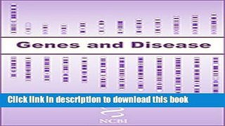 [PDF] Genes and Disease - Complete Collection of Articles Popular Online