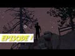 THE MYSTERY MAN! (Full Gameplay) | Firewatch #1