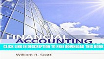 [PDF] Financial Accounting Theory (7th Edition) Popular Colection