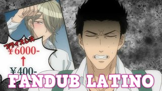 FUDANSHI KOUKOU SEIKATSU CAP 7 (腐男子高校生活) FANDUB LATINO (DEMO)