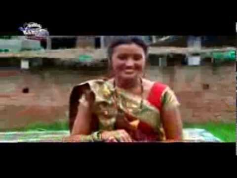 HD आँगन वाली भौजी | Aagan Wali Bhoji | Bhojpuri Devi Geet | Rajan Singh, Khushbu Singh