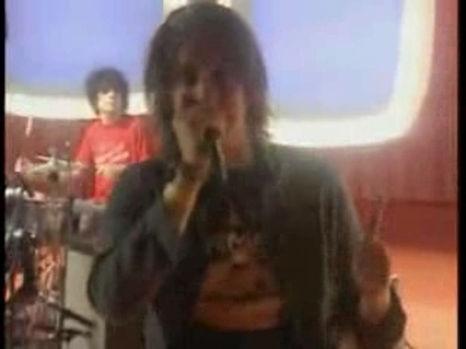 The Strokes - Last Night