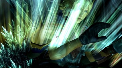 FINAL FANTASY X-2 REMASTER HD (147) VEGNAGUN BOSS BATTLE