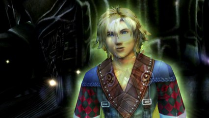 FINAL FANTASY X-2 REMASTER HD (148) FINAL BOSS SHUYIN