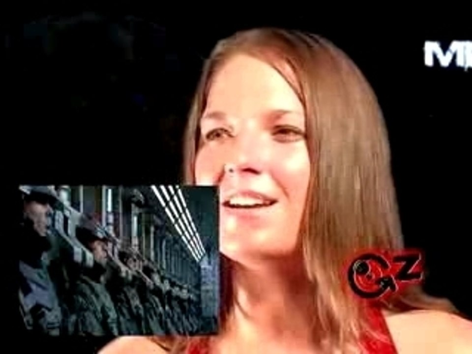 GameZombie.tv presents A Bug War Bloodbath