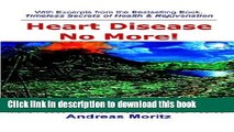 [PDF] Heart Disease No More! Popular Colection