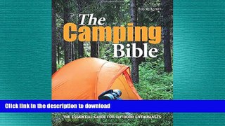 READ  The Camping Bible: From Tents to Troubleshooting: Everything You Need for Life in the Great
