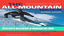 [PDF] All-Mountain Skier: The Way to Expert Skiing Popular Online