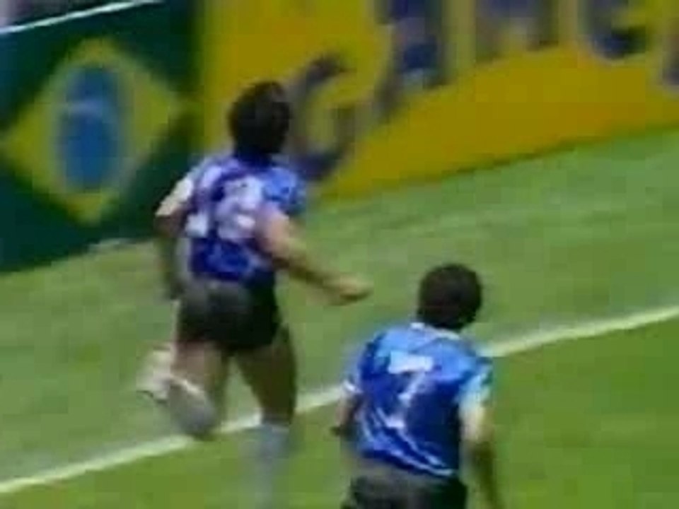 Maradona