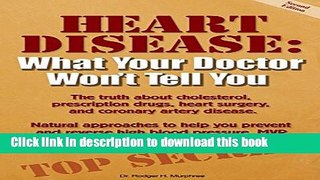 [PDF] Heart Disease 2E Popular Colection