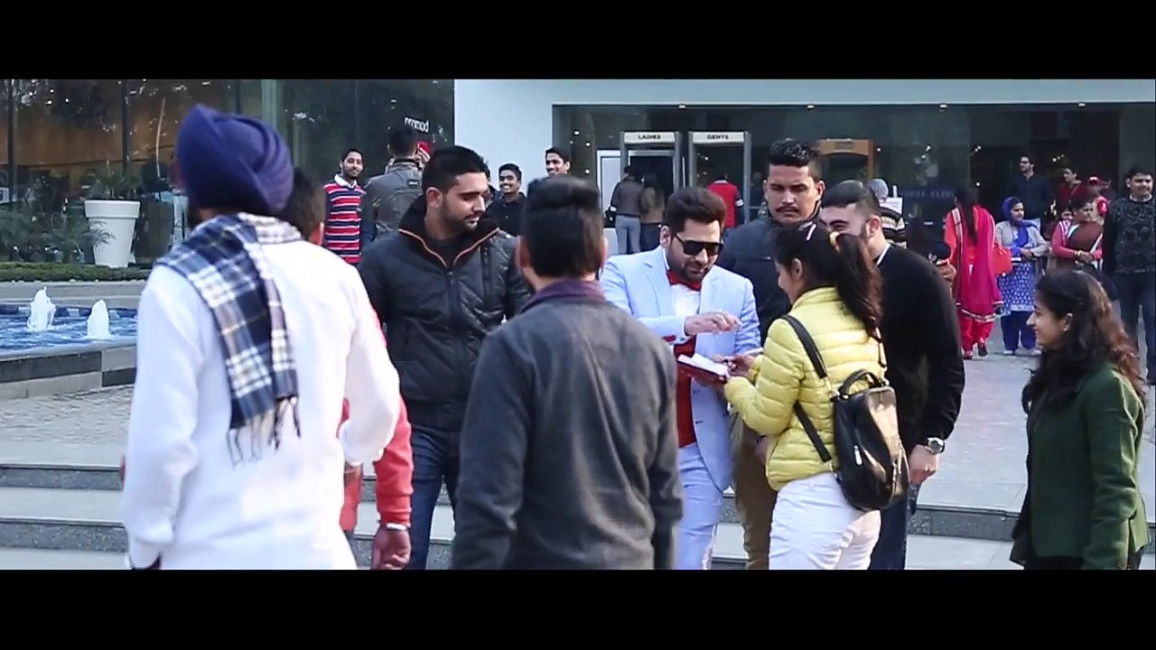 Yaar Star (Full Video) Kulwinder Gill Latest Punjabi Song 2016