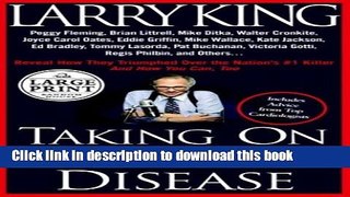 [PDF] Taking on Heart Disease: Famous Personalities Recall How They Triumphed Over the Nation s #1