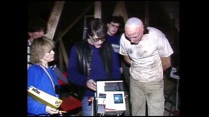 The Fly - 30th Anniversary Tribute