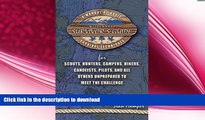 GET PDF  Wilderness Survivor s Guide: A Manual of Basic Survival Techniques for Scouts, Hunters,