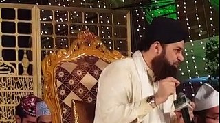 Tajdaray Haram New Naat [2016] -Qibla Owais Raza Qadri