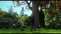 Miss Peregrine's Home For Peculiar Children TV SPOT - Olympics (2016) Tim Burton Fantasy Movie HD