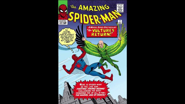 Captain Marvel origin, Luke Cage trailer, Ant-Man & Wasp update, and more - The Marvel Minute