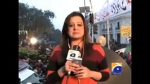 Geo News Anchor Sana Mirza Shocking Scandal leaked video -