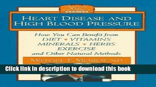 [PDF] Heart Disease and High Blood Pressure Popular Online