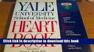 [PDF] Yale University School of Medicine Heart Book Popular Online
