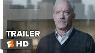 Sully Official IMAX Trailer (2016) - Tom Hanks Movie